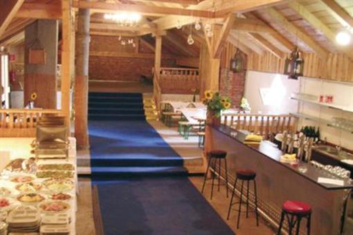 фото отеля Hotel-Restaurant Kaisergasthof