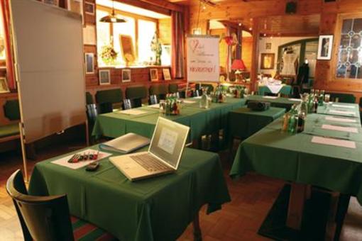 фото отеля Hotel-Restaurant Kaisergasthof