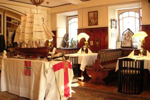 фото отеля Hotel-Restaurant Kaisergasthof