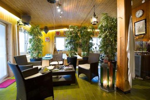 фото отеля Hotel-Restaurant Kaisergasthof