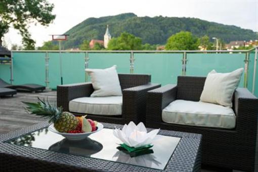 фото отеля Hotel-Restaurant Kaisergasthof