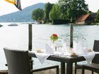 фото отеля Hotel-Restaurant Kaisergasthof