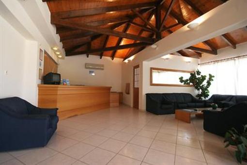 фото отеля Golden Sand Hotel Crete
