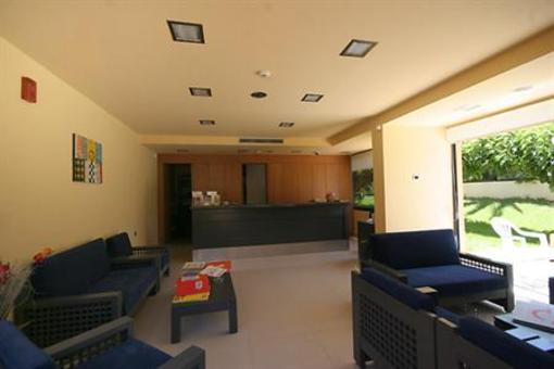 фото отеля Golden Sand Hotel Crete