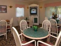 Comfort Inn Mobile