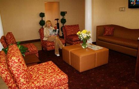 фото отеля Hampton Inn Frostburg
