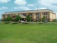 Hampton Inn Frostburg