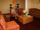 фото отеля Hampton Inn Frostburg