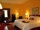фото отеля Hampton Inn Frostburg