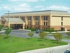 фото отеля Hampton Inn Frostburg