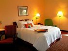 фото отеля Hampton Inn Frostburg
