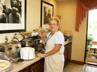 фото отеля Hampton Inn Frostburg