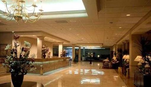 фото отеля Lancaster Host Resort and Conference Center