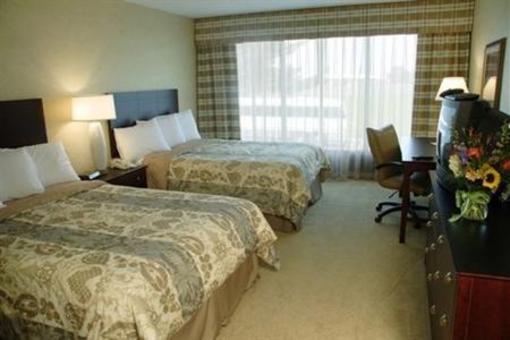 фото отеля Lancaster Host Resort and Conference Center