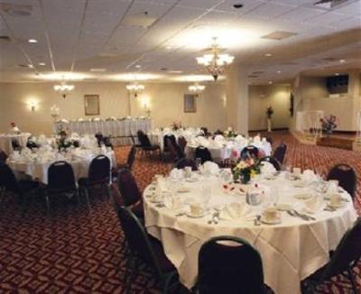 фото отеля Lancaster Host Resort and Conference Center