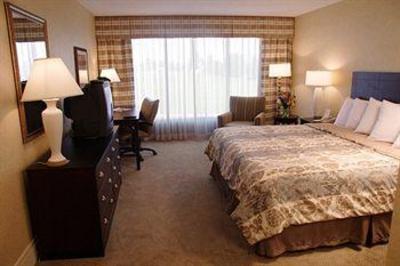 фото отеля Lancaster Host Resort and Conference Center