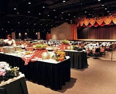 фото отеля Lancaster Host Resort and Conference Center