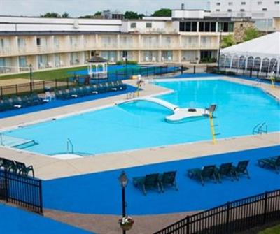 фото отеля Lancaster Host Resort and Conference Center