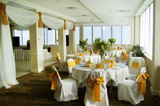 фото отеля Lancaster Host Resort and Conference Center
