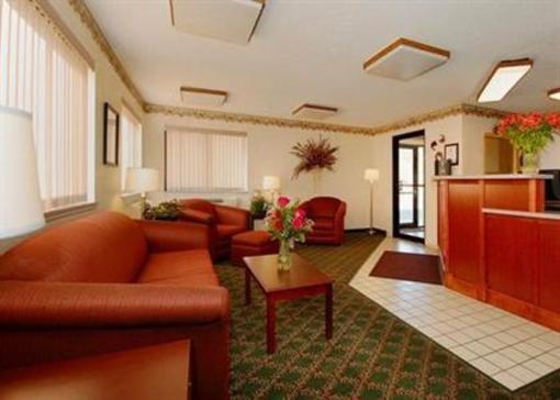 фото отеля Comfort Inn Livingston (Montana)