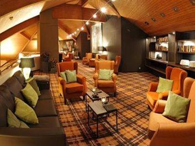 фото отеля Sandton Resort Bayerischer Wald