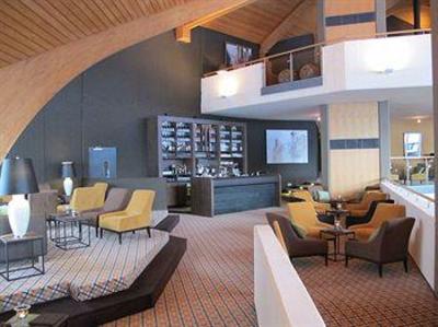 фото отеля Sandton Resort Bayerischer Wald