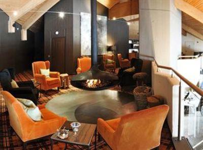 фото отеля Sandton Resort Bayerischer Wald