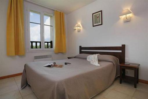 фото отеля Residhotel Golf Garden Residence Beaune Levernois