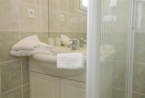 фото отеля Residhotel Golf Garden Residence Beaune Levernois