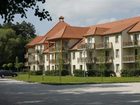 фото отеля Residhotel Golf Garden Residence Beaune Levernois