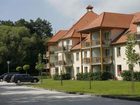 фото отеля Residhotel Golf Garden Residence Beaune Levernois