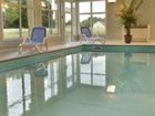 фото отеля Residhotel Golf Garden Residence Beaune Levernois
