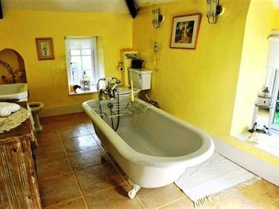 фото отеля Frogmill B&B