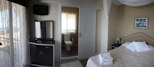 фото отеля House Hotel