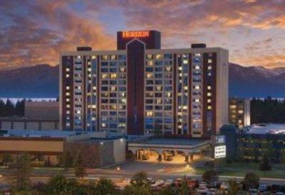 фото отеля Horizon Casino Resort- Lake Tahoe