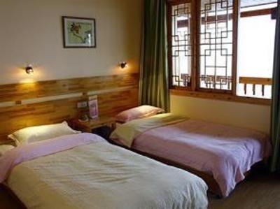 фото отеля Leader Guest House Longji Branch