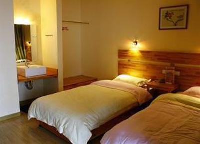 фото отеля Leader Guest House Longji Branch