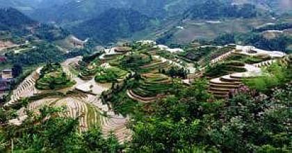 фото отеля Leader Guest House Longji Branch