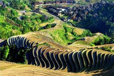фото отеля Leader Guest House Longji Branch