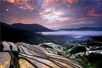 фото отеля Leader Guest House Longji Branch