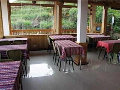 фото отеля Leader Guest House Longji Branch