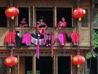 фото отеля Leader Guest House Longji Branch