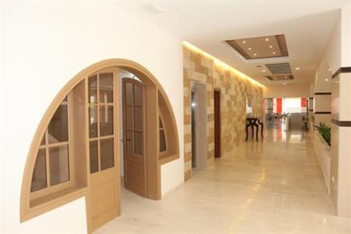 фото отеля Kolymbia Sky Hotel