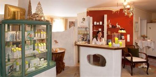 фото отеля Smiley Kinderhotel
