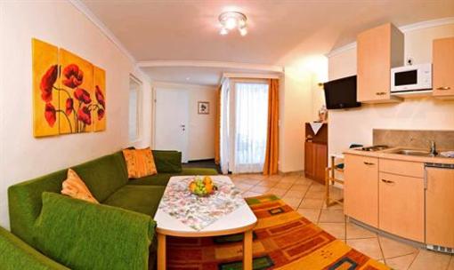 фото отеля Smiley Kinderhotel