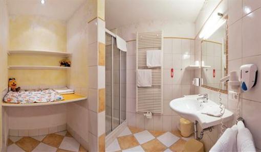 фото отеля Smiley Kinderhotel