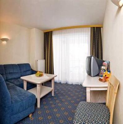 фото отеля Smiley Kinderhotel