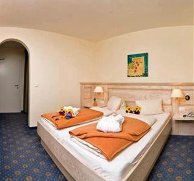 фото отеля Smiley Kinderhotel