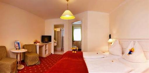 фото отеля Smiley Kinderhotel