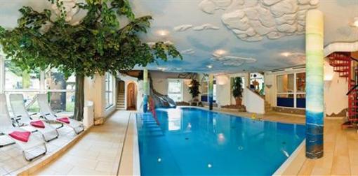 фото отеля Smiley Kinderhotel